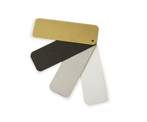 Toaletka Konsola Metalowa Loft złoty biały 110x30