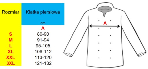 ЧЕРНАЯ толстовка шеф-повара, халат, длинные рукава, размер М