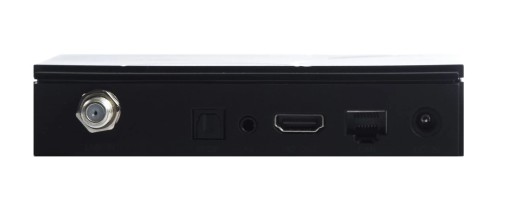 Qviart OG2s LINUX Enigma 2 Мультирум IPTV-тюнер