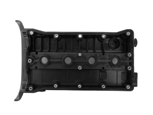 DAEWOO REZZO 1.6 КЛАПАННАЯ КРЫШКА+ПРОКЛАДКИ+ПРОБКА
