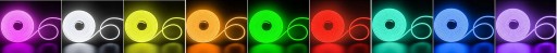LED ЛЕНТА НАБОР 8 М НЕОН 5050 RGB BLUETOOTH ПРИЛОЖЕНИЕ ПУЛЬТ ДИСТАНЦИОННОГО УПРАВЛЕНИЯ ЛЕНТА