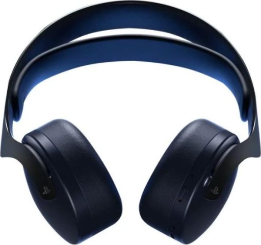 Беспроводные наушники Sony PS5 PULSE 3D, черные