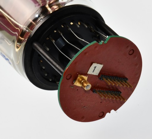 XP3312/SQ PHILIPS Световой детектор на фотоумножителе