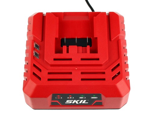 Ładowarka do akumulatorów 20V 3122 CHARGER SKIL