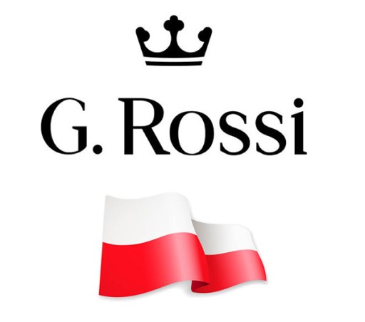 SMARTWATCH G.ROSSI PRESSURE FB PULS+BOX