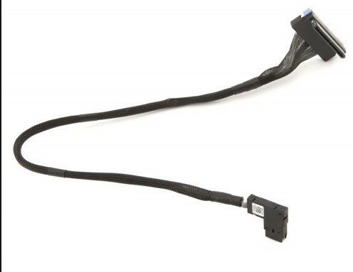 Кабель B для контроллера Dell Perc 6i SAS, 0TK037