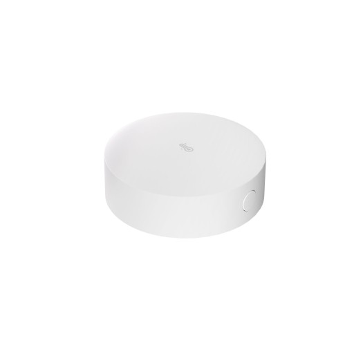 Датчик температуры и влажности ZigBee Sonoff SNZB-02P с магнитным основанием