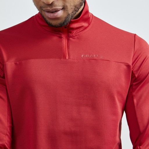 Мужская толстовка CORE GAIN MIDLAYER M L