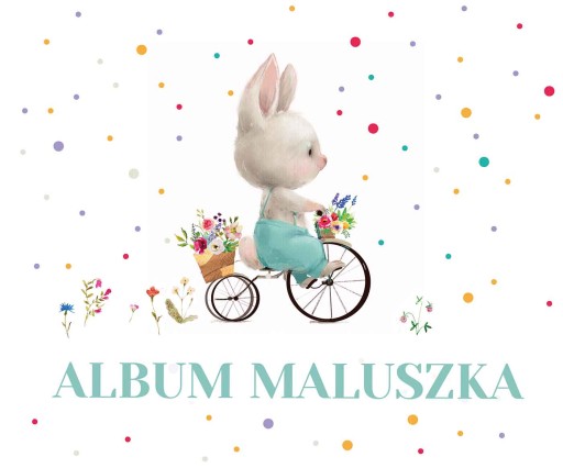 Альбом Baby with a Bunny, Зелена Сова