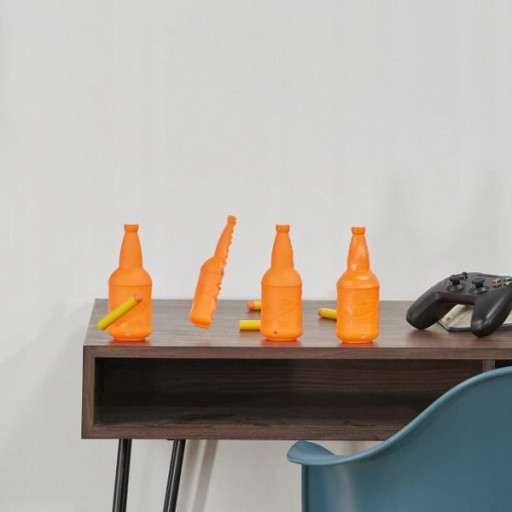 Hasbro Nerf Alpha Strike Fang QS-4 E7563