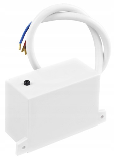 Сумеречный датчик Twilight 2000W IP65 10A LED