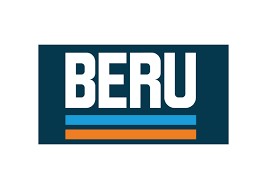 6xBERU GE102 СВЕЧА НАкаливания BMW 5 (E60) 525d