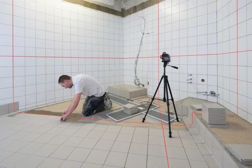 Laser krzyżowy GLL 3-80 Bosch Professional