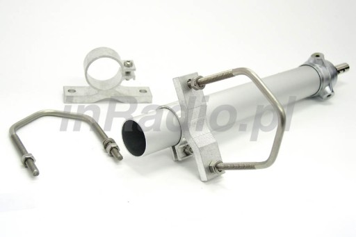 АНТЕННА DIAMOND CP-22E 144–174 МГц 6,5 дБ 2x 5/8 2,7 м