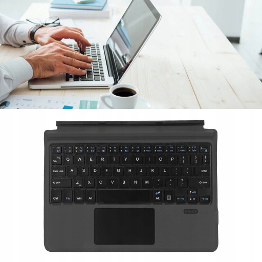 КЛАВИАТУРА MICROSOFT ДЛЯ БЕСПРОВОДНОГО ПОДКЛЮЧЕНИЯ SURFACE GO 3/2 BT