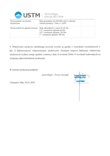 USTM WFW1 EMI KPL КОРПУС ТРУБКИ ВОДЯНОЙ ФИЛЬТР 1 ДЮЙМ + РУЧКА + КЛЮЧ