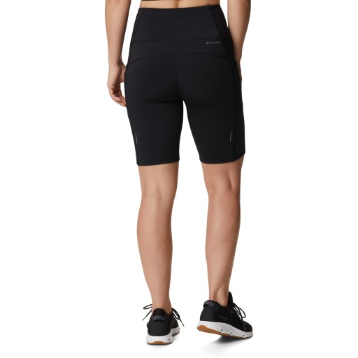 Damskie Legginsy WINDGATES 1/2 TIGHT L