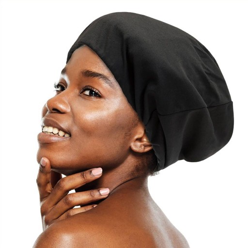CANTU Accessories Satin Cap защитная шапочка для сна