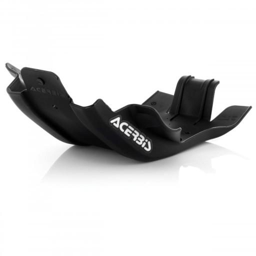 Acerbis SXF FC FE 250 350 2016/18 крышка двигателя