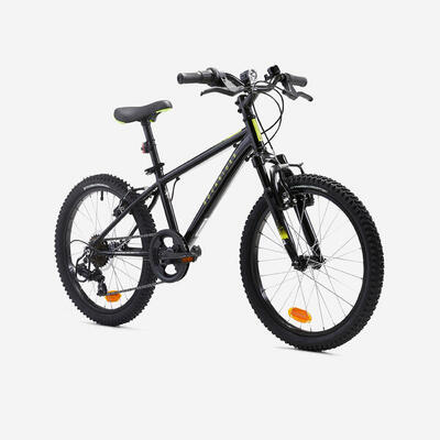 Детский горный велосипед Rockrider Expl 500 20 дюймов