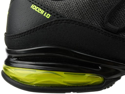 МУЖСКИЕ КРОССОВКИ PUMA CELL REGULATE 193147-01, размер 40,5