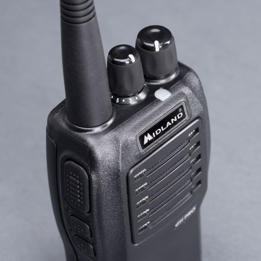 РАЦИЯ PMR MIDLAND G11 PRO