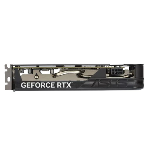 Массовая видеокарта ASUS Dual GeForce RTX 4060 8 ГБ OC V2