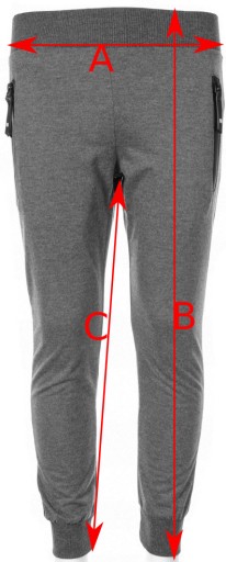 Утепленные спортивные штаны К-88С10 WARM 134/140