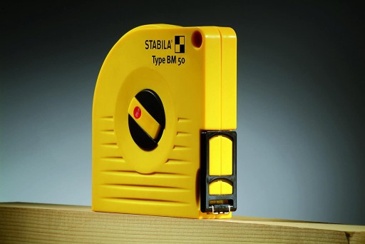 РУКАТНАЯ РУЧКА STABILA 17222 BM 50 W 30 M