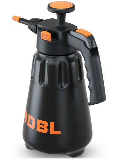 ADBL BFS SET Прочный ручной распылитель под давлением 2 л + Cleantle TFR