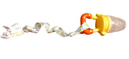 Держатель для пустышки Teether Baby Leash
