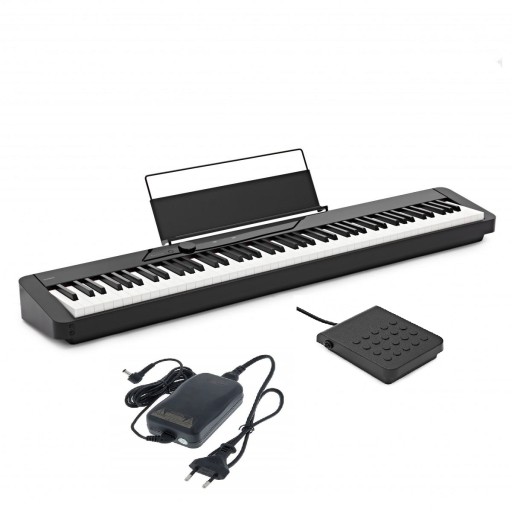 Цифровое пианино - Casio PX S1100 BK