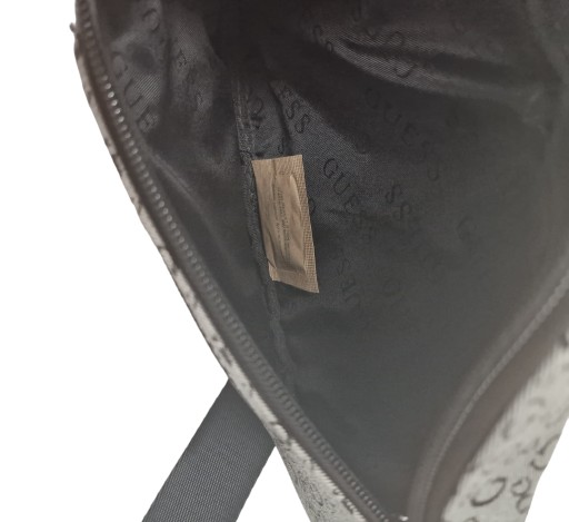 поясная сумка Guess