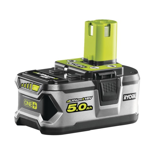 Набор Ryobi из 12 инструментов, 6 батареек ONE+.