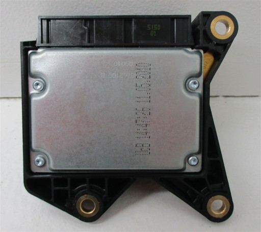 МОДУЛЬ ДАТЧИКА ПОДУШКИ БЕЗОПАСНОСТИ CITROEN C5 III X7 9674290680 619771300
