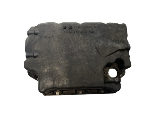 MERCEDES МАСЛЯНЫЙ ПОДДОН 651 M651 OM651 A6510140603