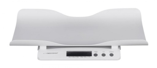 Детские весы ESPERANZA El Nino EBS017