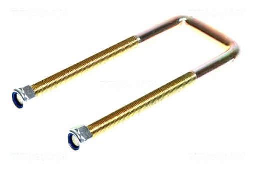 ПРУЖИННАЯ СТУПЕНЬ TRISCAN FORD TOYOTA VW 200X65MM M14 ДЛИНА 140MM