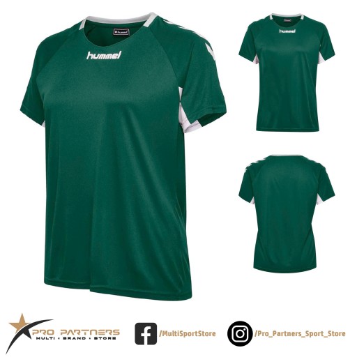 Мужская майка Hummel Core Team, размер 3XL