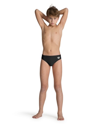 Плавки Arena Dynamo Junior Brief R BLACK 10-11 (140)