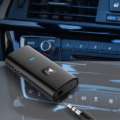 Bluetooth-приемник со встроенным микрофоном
