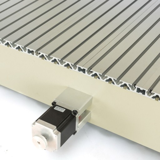 USB 4-осевой 3D-гравировальный станок с ЧПУ 6090T VFD 2,2 кВт