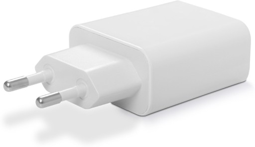 Оригинальное быстрое зарядное устройство Xiaomi + кабель USB-C