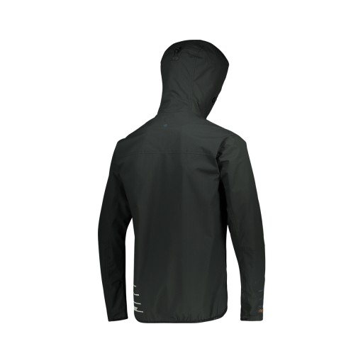 LEATT MTB AllMtn 2.0 V22 черный 3XL Trail DH Endur