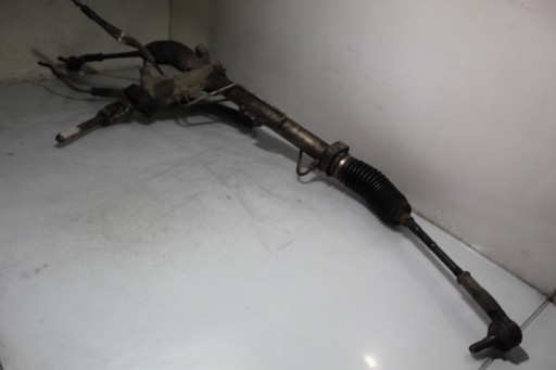 РЕДУКТОР SKODA FABIA II LIFT 1.6TDI
