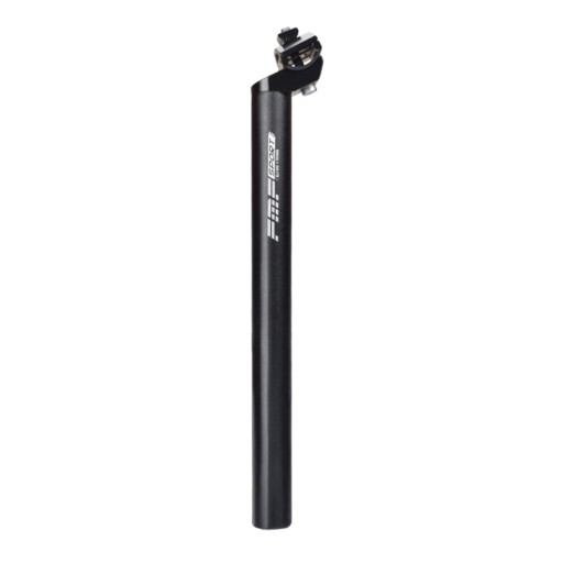 -350mm Solid Bike Seatpost Angle Adjustable