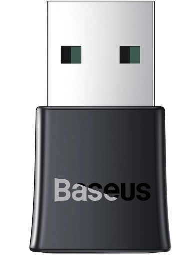 USB-АДАПТЕР BASEUS BLUETOOTH 5.3 ПРИЕМНИК-ПЕРЕДАТЧИК - ПОДДЕРЖКА 5 УСТРОЙСТВ