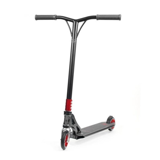 СКУТЕР SMJ COMPETITION UX10 BS-110FA