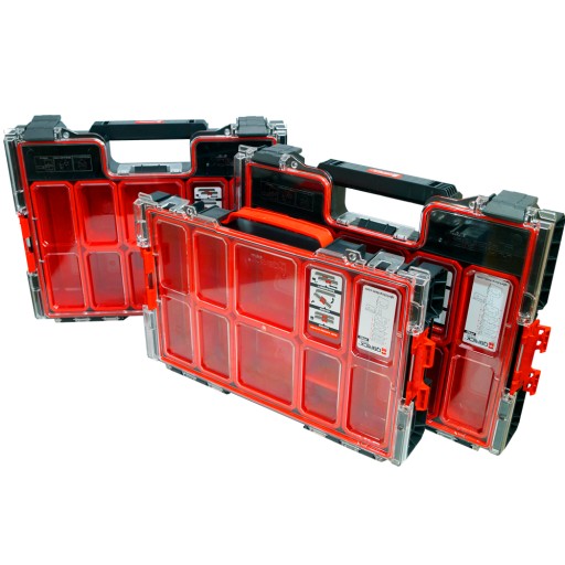 QBRICK PRO ORGANIZER SET органайзер для инструментов