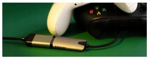 ВИДЕОГРАББЕР HDMI РЕГИСТРАТОР ИЗОБРАЖЕНИЙ USB 4K OBS КАРТА ПОТОКОВОГО ЗАХВАТА ПК